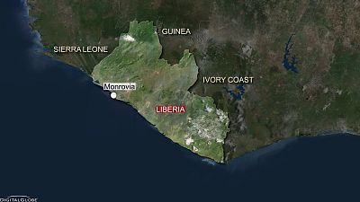 Liberia's Finance Minister spared jail term