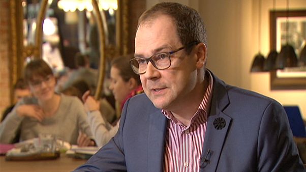 Jaroslaw Kulczycki: 'Freedom of speech in Polish public media is at danger' Jaroslaw Kulczycki: 'Freedom of speech in Polish public media is at danger'