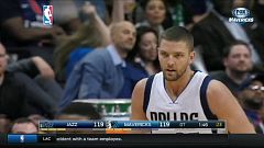 Nowitzki unterliegt mit Dallas gegen Utah in der Verlängerung