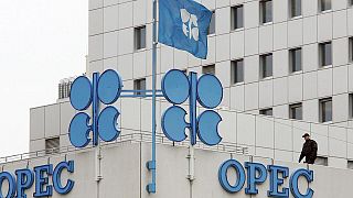 اوپک: تولید نفت ایران در ماه گذشته افزایش قابل توجهی داشته است