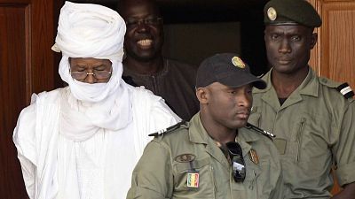 Hissene Habre trial: Prosecutor seeks "life sentence" for the former Chadian president