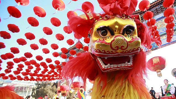 Año del Mono económico en China y Facebook en aprietos en India Año del Mono económico en China y Facebook en aprietos en India
