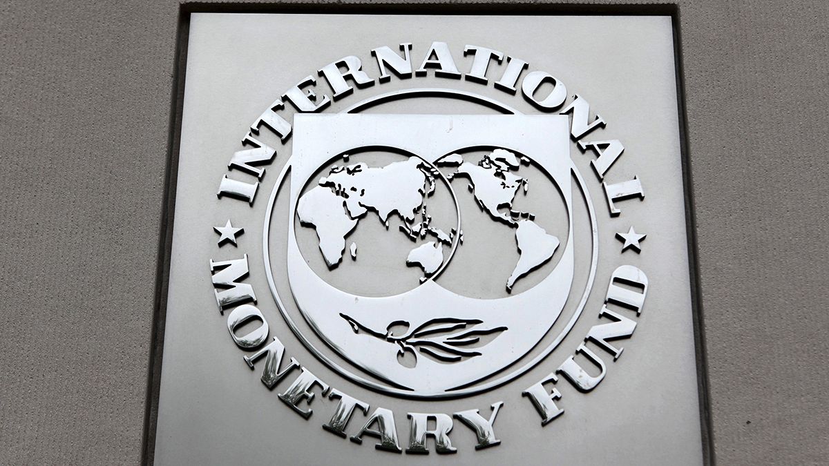 FMI ameaça suspender programa de resgate à Ucrânia