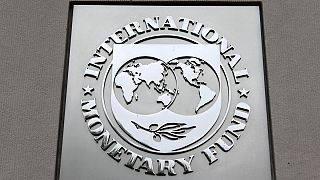 IMF warns Ukraine to tackle corruption or bailout stops