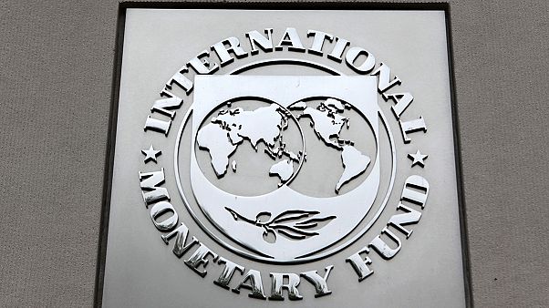 IMF warns Ukraine to tackle corruption or bailout stops IMF warns Ukraine to tackle corruption or bailout stops