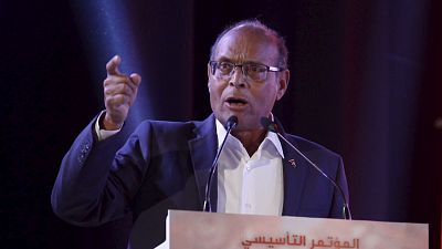L'ancien président tunisien supervisera les élections aux Comores
