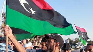 Libya extends deadline for unity government