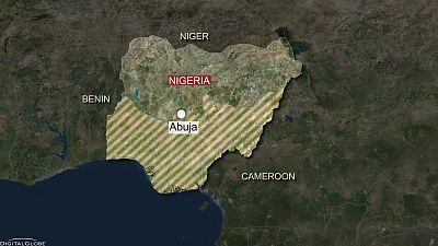 Nigeria: 60 dead in double suicide bomb attack