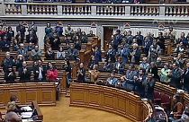 Homo-Adoption in Portugal: Parlament kippt Präsidenten-Veto