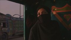 Sharmeen Obaid Chinoy: Doku gegen Ehrenmorde in Pakistan