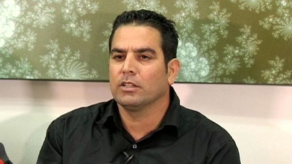 محكمة العمل الإسرائيلية تدين زوجة نتانياهو بسوء معاملة مدير مقر إقامة رئيس الوزراء محكمة العمل الإسرائيلية تدين زوجة نتانياهو بسوء معاملة مدير مقر إقامة رئيس الوزراء