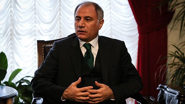 Türkei: Militäreinsatz in Cizre beendet, doch weiter Ausgangssperre Türkei: Militäreinsatz in Cizre beendet, doch weiter Ausgangssperre