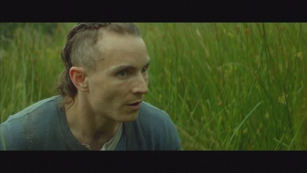"The Survivalist" um dos candidatos aos prémios britânicos do cinema