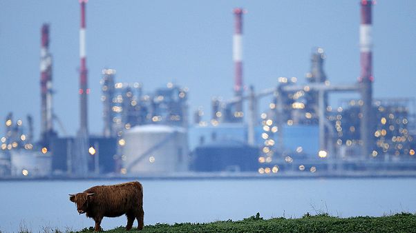 Total сопротивляется падению цен на нефть Total сопротивляется падению цен на нефть