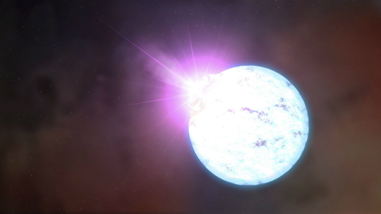 Kövesse élőben: új korszak az asztrofizika történetében - friss észlelések a gravitációs hullámokról