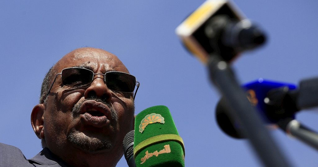 Security Council extends mandate for the panel monitoring Sudan's ...