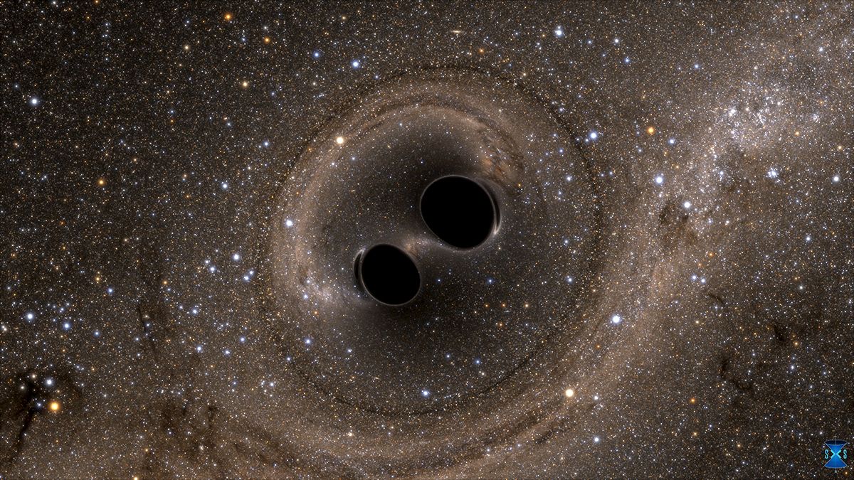 Rilevate le onde gravitazionali, 100 anni dopo la teoria di Einstein