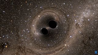 Von Einstein vermutet: Gravitationswellen jetzt erstmals nachgewiesen