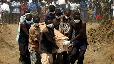 UN to investigate mass graves scandal in Burundi