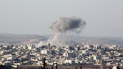 Russisches Eingreifen in Syrien sorgt für Wende im Bürgerkrieg