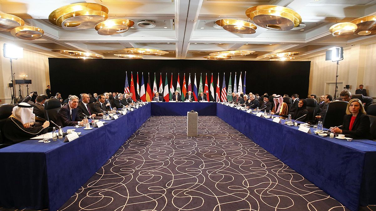 Kerry ve Lavrov'dan Münih'te kritik Suriye görüşmesi