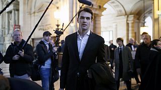 Abierto el juicio en París contra los dos máximos responsables de Uber en Francia