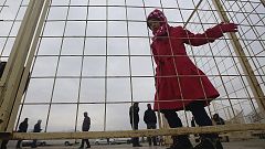 Erdoğan droht Flüchtlinge in die EU zu schicken und in Syrien einzugreifen