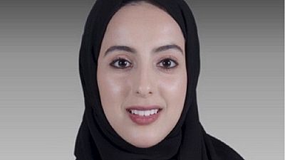 UAE appoints 22-year old lady as Minister of Youth