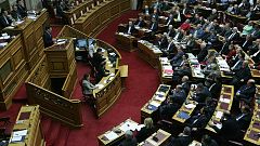 Ελλάδα: Με 154 «ναι» εγκρίθηκε η τροπολογία για τις άδειες των τηλεοπτικών σταθμών
