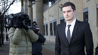 El Sunderland despide a Adam Johnson tras declararse culpable de acosar a una menor