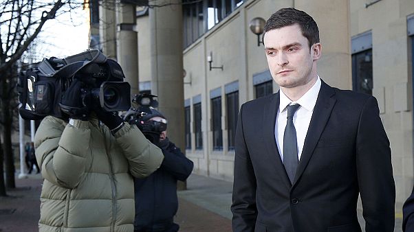 Johnson sacked by Sunderland after admitting to child sex charge Johnson sacked by Sunderland after admitting to child sex charge