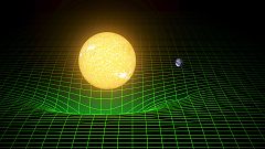 Astronomische Sensation: Gravitationswellen entdeckt – Relativitätstheorie (erneut) bewiesen