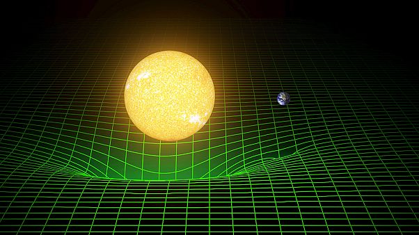 Ondas gravitacionais: Astrónomos confirmam teoria de Einstein Ondas gravitacionais: Astrónomos confirmam teoria de Einstein