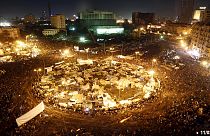 Egitto: l'anniversario della caduta di Mubarak passa in sordina