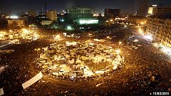 Fünf Jahre nach Umsturz in Ägypten: Ernüchternde Bilanz