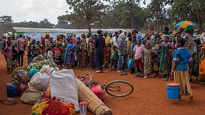 Rwanda to relocate Burundian refugees to other countries