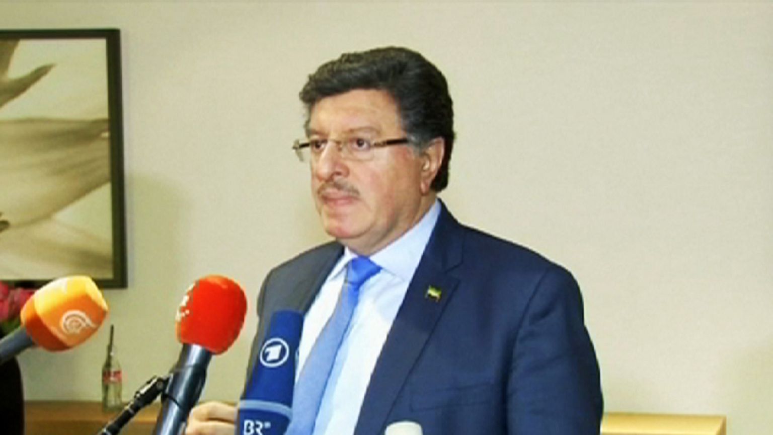 Positive reactions to Syria ceasefire deal, but challenges lie ahead