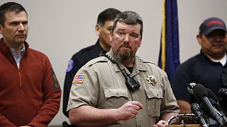 Malheur standoff ends; final four surrender