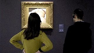 Un profesor francés sienta a Facebook en el banquillo por el caso del "Origen del mundo" de Courbet