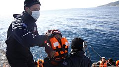 Europe Weekly: Nato hilft in der Flüchtlingskrise