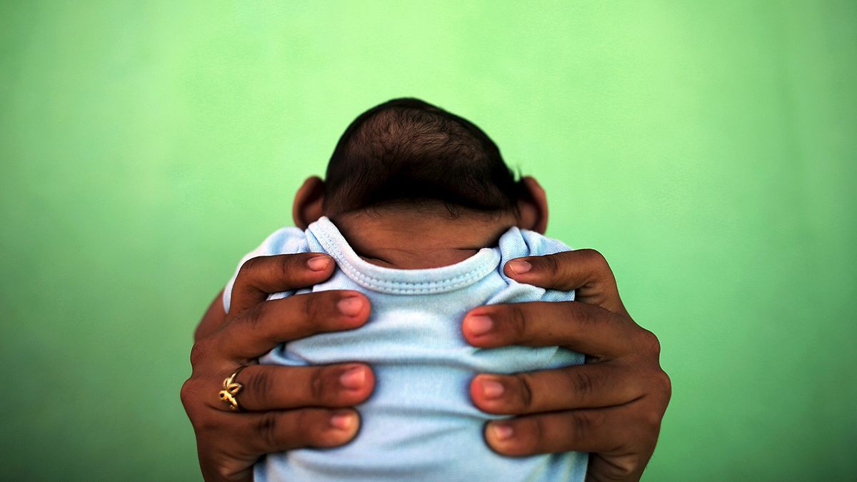 Zika link to microcephaly may be weeks away, says WHO