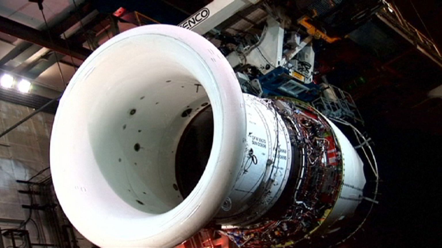 Rolls-Royce stock flying high even as it halves share dividend