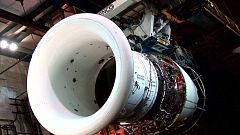 Triebwerksbauer Rolls-Royce kürzt Dividende