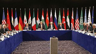 Встреча по Сирии в Мюнхене: "Теперь главное - воплотить решения в жизнь"