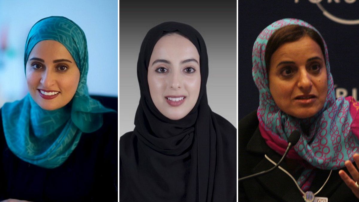 Emirati Arabi Uniti, nuovi ministeri: "Felicità" e "Tolleranza"