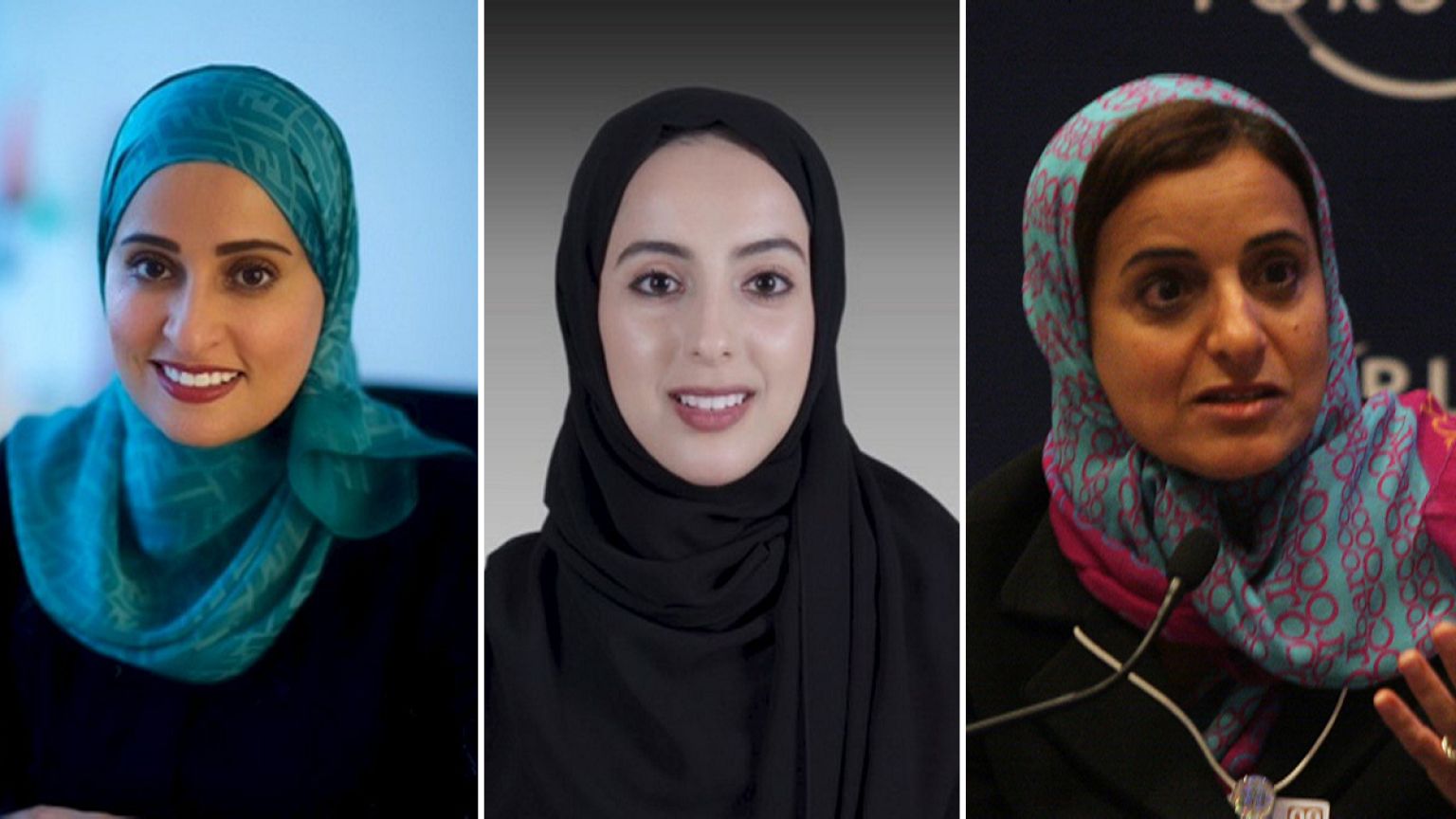 Emirati Arabi Uniti, nuovi ministeri: "Felicità" e "Tolleranza"