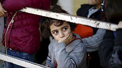 Waffenstillstand: Neue Hoffnung auf Frieden in Syrien?