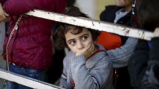 Снимки из Сирии: объективные и не очень