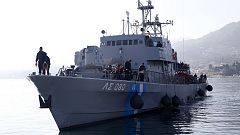 Athen hat drei Monate Zeit für bessere Grenzkontrollen