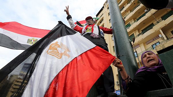 مصر:ما الذي تغير بعد مرور 5 سنوات على سقوط مبارك؟ مصر:ما الذي تغير بعد مرور 5 سنوات على سقوط مبارك؟